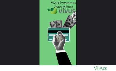 Obtener Financiamiento Fácil Con Vivus